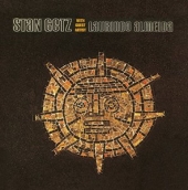 Stan Getz With Laurindo Almeida [Clear Vinyl] [Limited-Numbered Edition]
