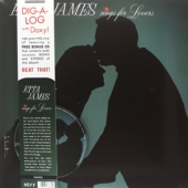 Sings For Lovers [HQ-180 Gram Vinyl + Bonus CD]