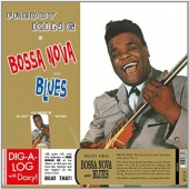 Bossa Nova And Blues [HQ-180 Gram Vinyl + Bonus CD]