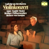 Beethoven - Violinkonzert D-Dur Op.61
