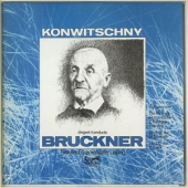 Bruckner - Sinfonien Nr.4, 5 & 7 [5LP Boxset]