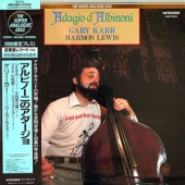 Adagio D'Albinoni