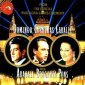 From The Official Barcelona Games Ceremony