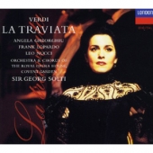 Verdi - La Traviata [2CD Boxset]