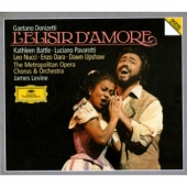 Donizetti - L'elisir D'amore (사랑의 묘약) [2CD Boxset]