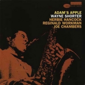 Adam's Apple [Limited Edition] [한정 수량 할인]