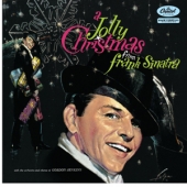 A Jolly Christmas From Frank Sinatra [Remastered]