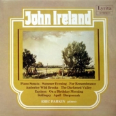 John Ireland - Piano Music (Volume Two) [메타복스 단독 행사]