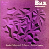 Arnold Bax - Symphony No.7 [메타복스 단독 행사]