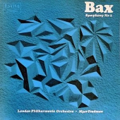 Arnold Bax - Symphony No.2 [메타복스 단독 행사]