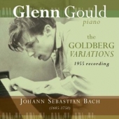J.S. Bach - Goldberg Variationen BWV 988