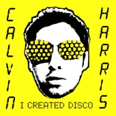 I Created Disco [Coloured Vinyl] [Limited-Numbered Edition]