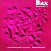 Arnold Bax - Symphony No.5 [메타복스 단독 행사]