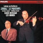Beethoven - Sonata No.9 & No.5