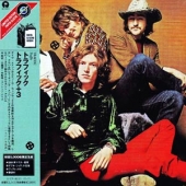 Traffic [Paper-Sleeve] [Limited Edition]