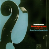 Beethoven - Streichquartett A-Moll Op.132