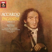 Paganini Volume 2 : Balletto Campestre + Sonata Varsavia + Sonata Maria Luisa + Polacca