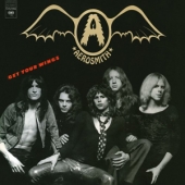 Get Your Wings [Limited-Numbered Edition] [2013 RSD Edition]