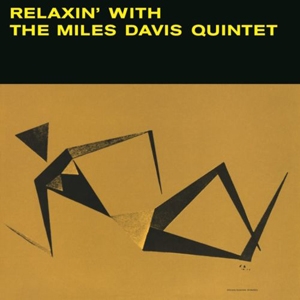 Relaxin' With The Miles Davis Quintet [한정 수량 할인]
