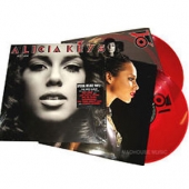 As I Am [Red Vinyl] [Limited Edition]