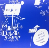 Miles Davis Quartet