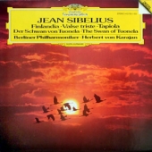 Sibelius - Finlandia + Valse Triste + Tapiola + Der Schwan Von Tuonela