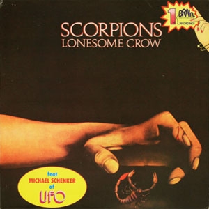 Lonesome Crow