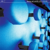 Static Prevails [SRC Vinyl Limited Edition]