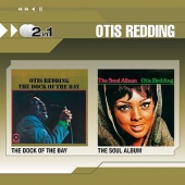 The Dock Of The Bay + The Soul Album [2 For 1]