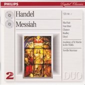 Handel - Messiah [2 For 1]