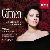 Bizet - Carmen (Highlits)