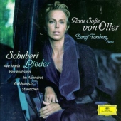 Schubert - Lieder : Ave Maria, Im Abendrot, Waldesnacht