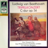 Beethoven - Tripelkonzert C-Dur, Op.56