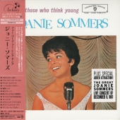 For Those Who Think Young [Paper-Sleeve] [Limited Edition]