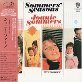Sommers Seasons [Paper-Sleeve] [Limited Edition]
