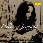 Schumann + Brahms - Reflection