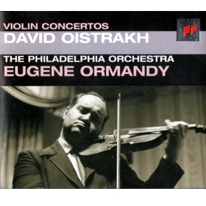Tchaikovsky + Sibelius + Mendelssohn + Mozart - Violin Concerto [2 For 1]