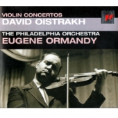 Tchaikovsky + Sibelius + Mendelssohn + Mozart - Violin Concerto [2 For 1]