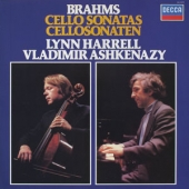 Brahms - Cello Sonatas