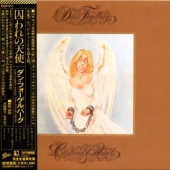 Captured Angel [Paper-Sleeve] [Limited Edition]