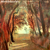 Mendelssohn - Jugendsinfonien : Sinfonia I-VI