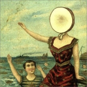 In The Aeroplane Over The Sea