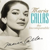 The Incomparable