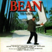Mr. Bean - The Album (미스터 빈) - O.S.T.
