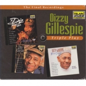 Triple Play [3CD Boxset]