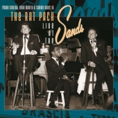 Live At The Sands