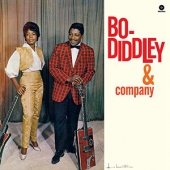 Bo Diddley & Company [Limited Edition]