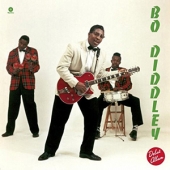 Bo Diddley [Limited Edition]
