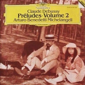 Debussy - Preludes Volume 2