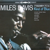 Kind Of Blue
